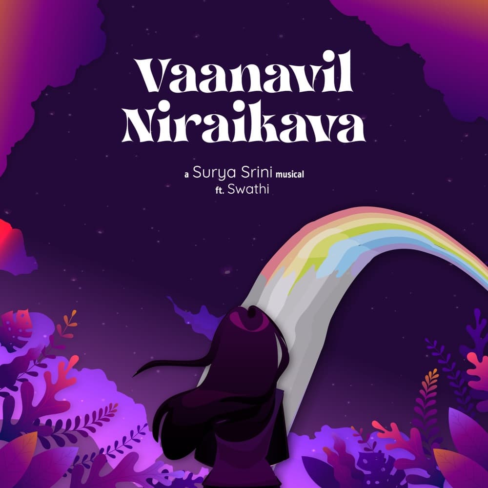 Vaanavil Niraikava artwork