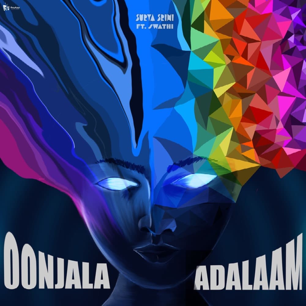 Oonjalaadalaam artwork