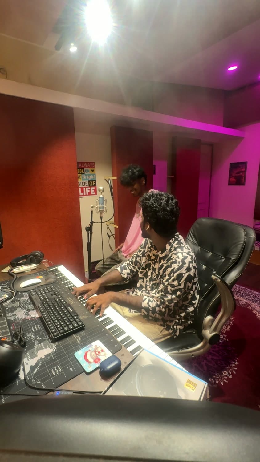 Kelethi — Vetri Vel · Olaile